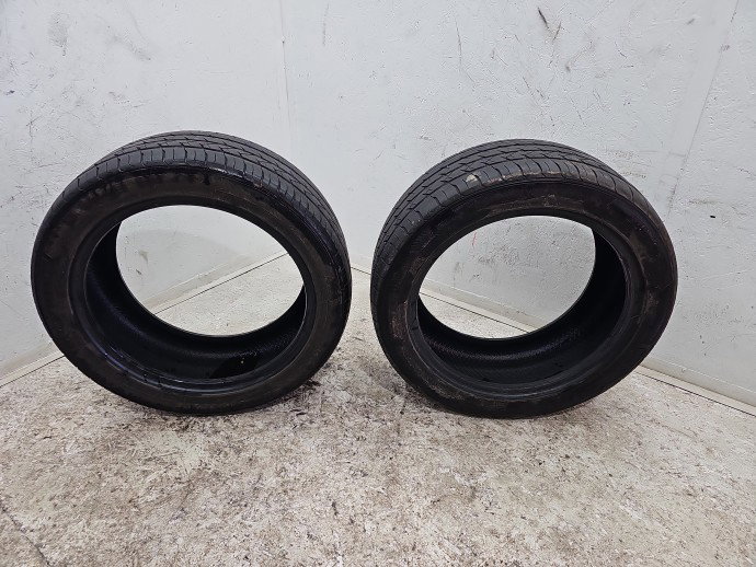 Set 2 anvelope vara LAND ROVER Freelander 2 (FA) [Fabr 2006-2014] OEM