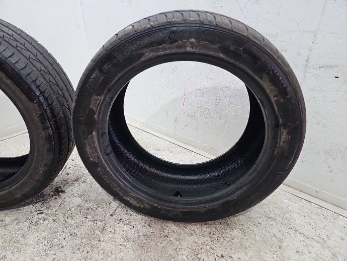 Set 2 anvelope vara LAND ROVER Freelander 2 (FA) [Fabr 2006-2014] OEM