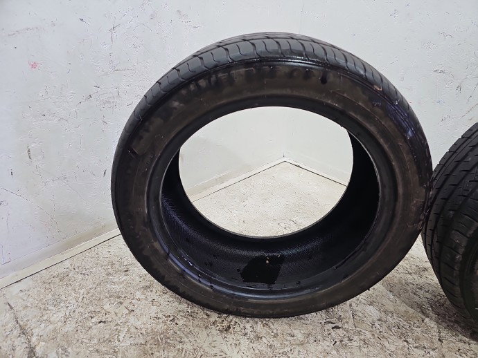 Set 2 anvelope vara LAND ROVER Freelander 2 (FA) [Fabr 2006-2014] OEM