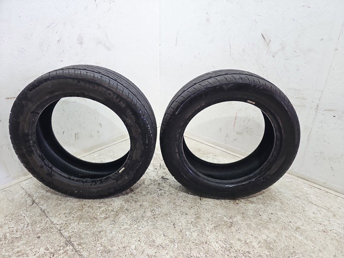 Set 2 anvelope vara LAND ROVER Freelander 2 (FA) [Fabr 2006-2014] OEM