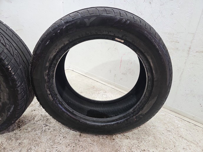 Set 2 anvelope vara LAND ROVER Freelander 2 (FA) [Fabr 2006-2014] OEM