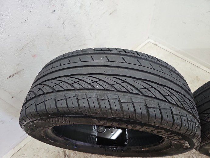 Set 2 anvelope vara LAND ROVER Freelander 2 (FA) [Fabr 2006-2014] OEM