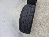 Set 2 anvelope vara LAND ROVER Freelander 2 (FA) [Fabr 2006-2014] OEM
