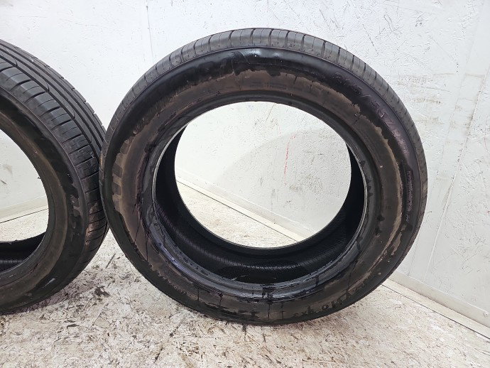 Set 2 anvelope vara LAND ROVER Freelander 2 (FA) [Fabr 2006-2014] OEM