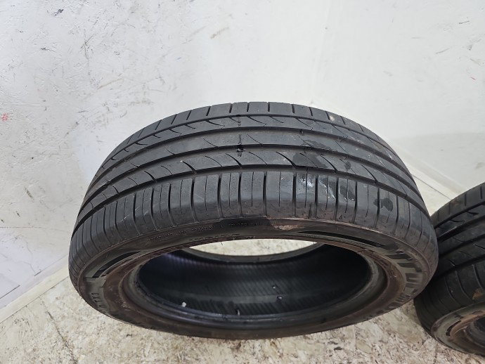 Set 2 anvelope vara LAND ROVER Freelander 2 (FA) [Fabr 2006-2014] OEM