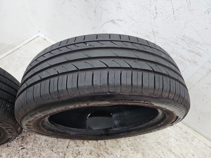 Set 2 anvelope vara LAND ROVER Freelander 2 (FA) [Fabr 2006-2014] OEM
