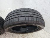 Set 2 anvelope vara LAND ROVER Freelander 2 (FA) [Fabr 2006-2014] OEM