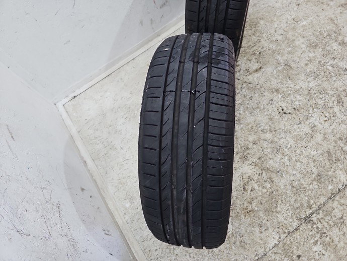 Set 2 anvelope vara LAND ROVER Freelander 2 (FA) [Fabr 2006-2014] OEM