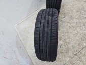 Set 2 anvelope vara LAND ROVER Freelander 2 (FA) [Fabr 2006-2014] OEM