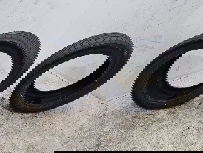 Set 2 anvelope vara LAND ROVER Freelander 2 (FA) [Fabr 2006-2014] OEM