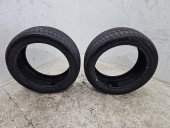 Set 2 anvelope vara LAND ROVER Freelander 2 (FA) [Fabr 2006-2014] OEM