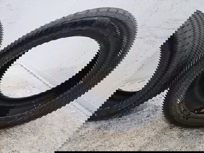 Set 2 anvelope vara LAND ROVER Freelander 2 (FA) [Fabr 2006-2014] OEM