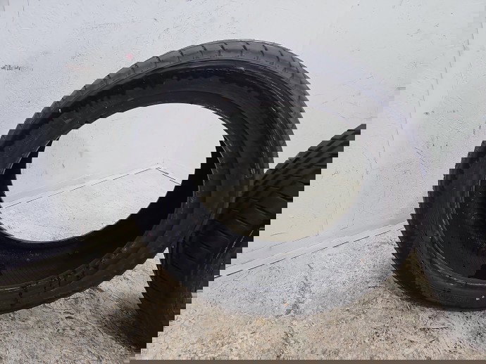 Set 2 anvelope vara LAND ROVER Freelander 2 (FA) [Fabr 2006-2014] OEM