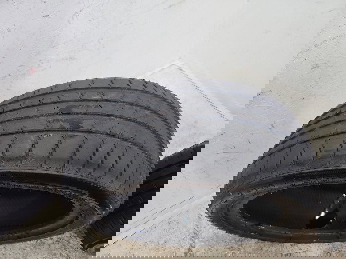 Set 2 anvelope vara LAND ROVER Freelander 2 (FA) [Fabr 2006-2014] OEM