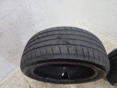 Set 2 anvelope vara LAND ROVER Freelander 2 (FA) [Fabr 2006-2014] OEM