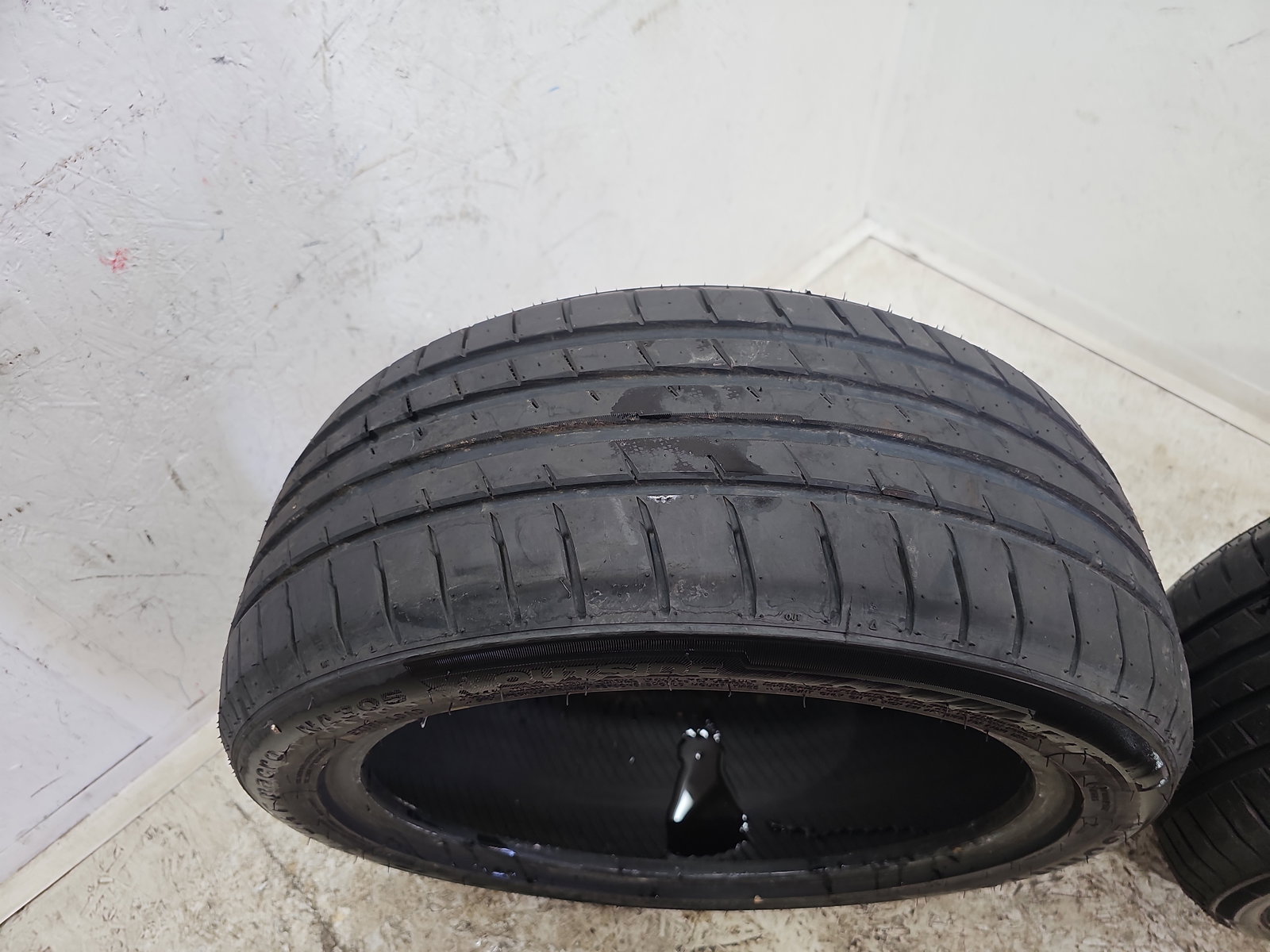 Set 2 anvelope vara LAND ROVER Freelander 2 (FA) [Fabr 2006-2014] OEM - imagine 4