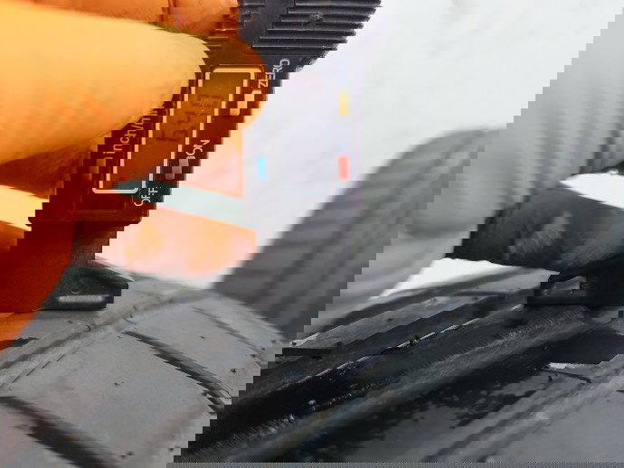 Set 2 anvelope vara LAND ROVER Freelander 2 (FA) [Fabr 2006-2014] OEM