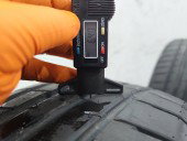 Set 2 anvelope vara LAND ROVER Freelander 2 (FA) [Fabr 2006-2014] OEM