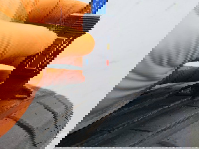 Set 2 anvelope vara LAND ROVER Freelander 2 (FA) [Fabr 2006-2014] OEM