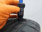 Set 2 anvelope vara LAND ROVER Freelander 2 (FA) [Fabr 2006-2014] OEM