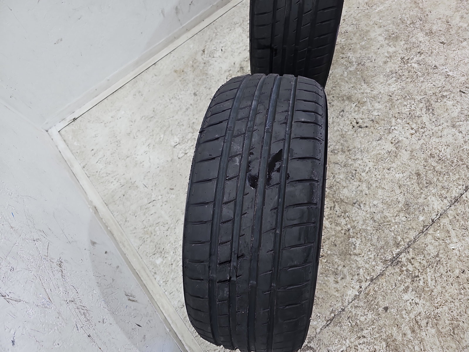 Set 2 anvelope vara LAND ROVER Freelander 2 (FA) [Fabr 2006-2014] OEM - imagine 8