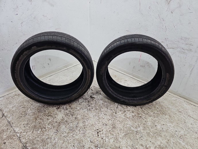 Set 2 anvelope vara LAND ROVER Freelander 2 (FA) [Fabr 2006-2014] OEM