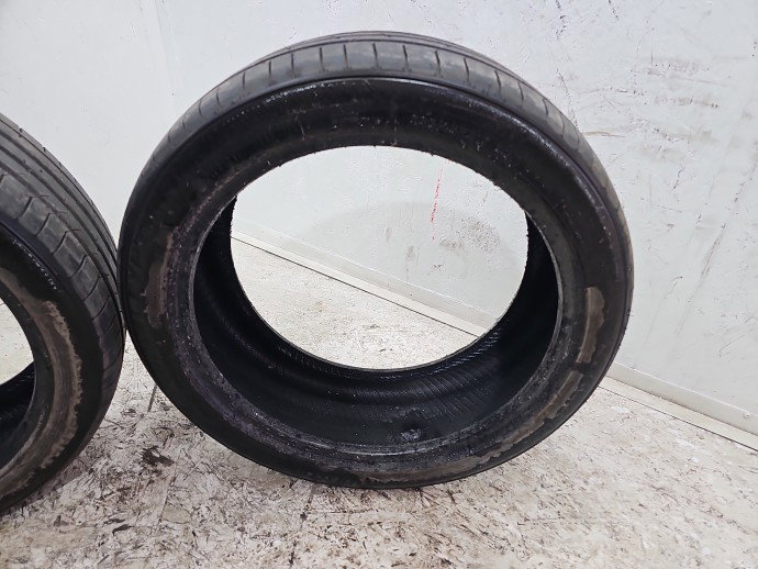 Set 2 anvelope vara LAND ROVER Freelander 2 (FA) [Fabr 2006-2014] OEM