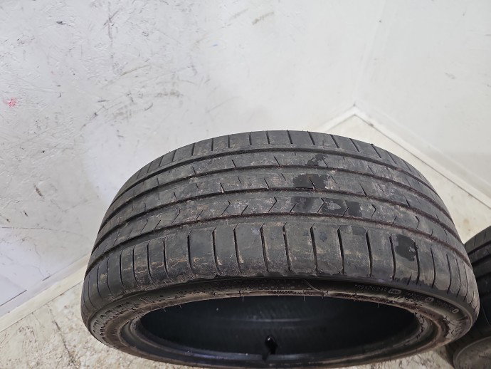 Set 2 anvelope vara LAND ROVER Freelander 2 (FA) [Fabr 2006-2014] OEM