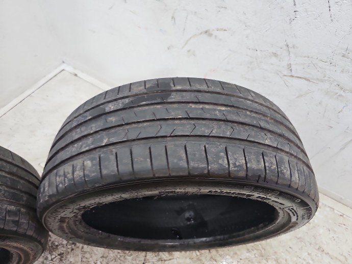 Set 2 anvelope vara LAND ROVER Freelander 2 (FA) [Fabr 2006-2014] OEM