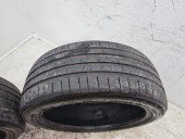 Set 2 anvelope vara LAND ROVER Freelander 2 (FA) [Fabr 2006-2014] OEM