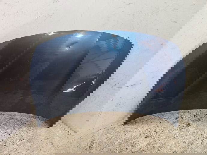 Capota motor Opel Astra K Hatchback [Fabr 2015-2022] GWJ