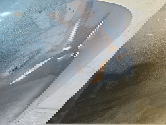 Capota motor Opel Astra K Hatchback [Fabr 2015-2022] GWJ