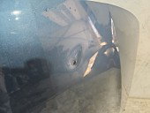 Capota motor Opel Astra K Hatchback [Fabr 2015-2022] GWJ