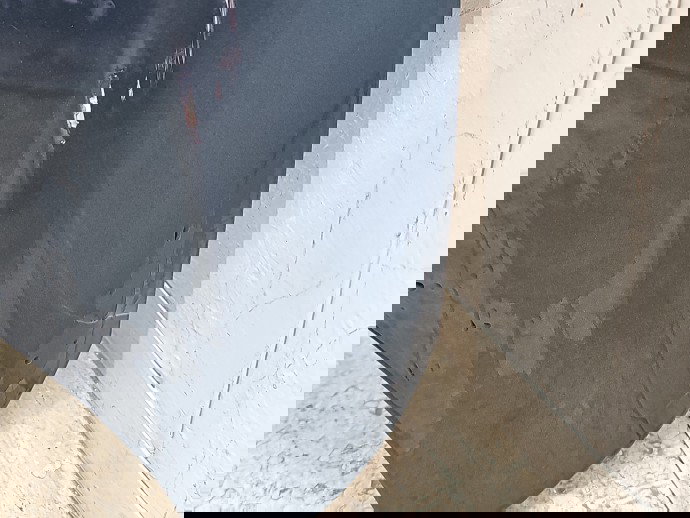 Capota motor Opel Astra K Hatchback [Fabr 2015-2022] GWJ