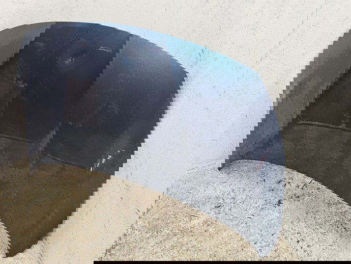 Capota motor Opel Astra K Hatchback [Fabr 2015-2022] GWJ