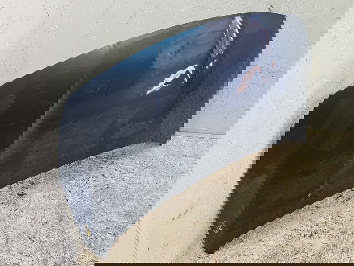 Capota motor Opel Astra K Hatchback [Fabr 2015-2022] GWJ