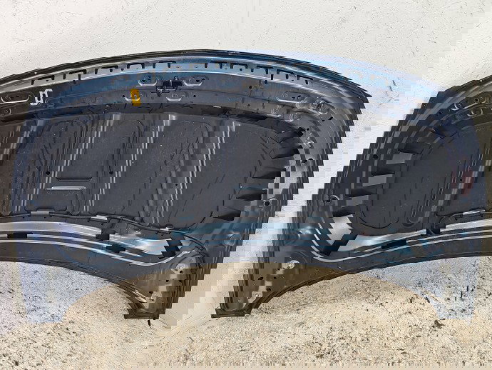 Capota motor Opel Astra K Hatchback [Fabr 2015-2022] GWJ