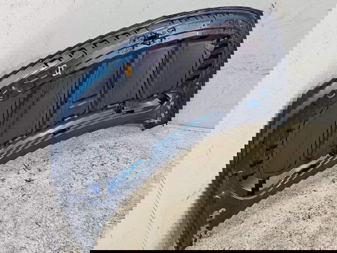 Capota motor Opel Astra K Hatchback [Fabr 2015-2022] GWJ