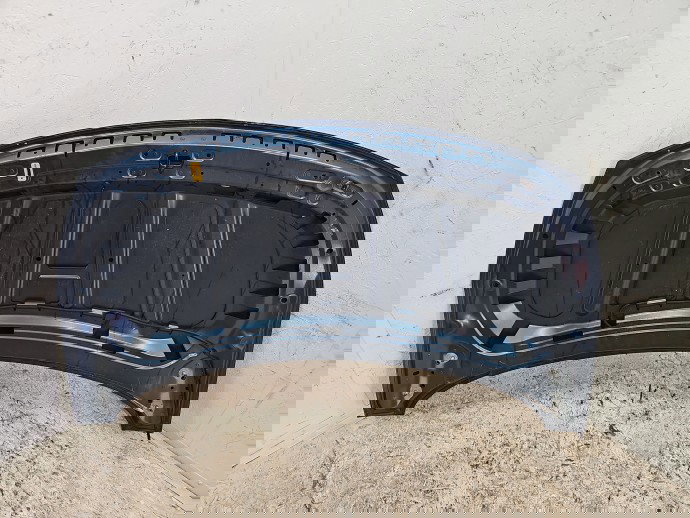 Capota motor Opel Astra K Hatchback [Fabr 2015-2022] GWJ