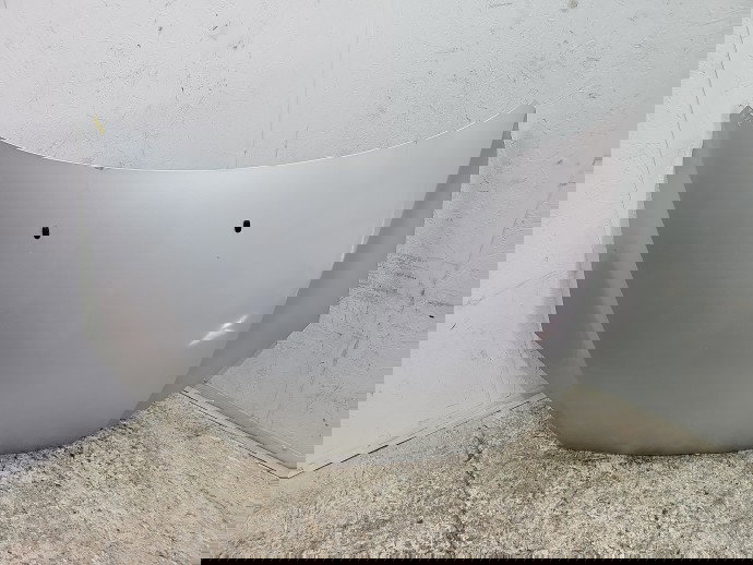 Capota motor Ford Focus 2 (DA) [Fabr 2004-2012] GRI