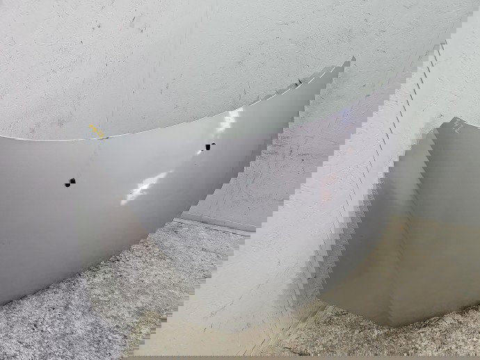 Capota motor Ford Focus 2 (DA) [Fabr 2004-2012] GRI