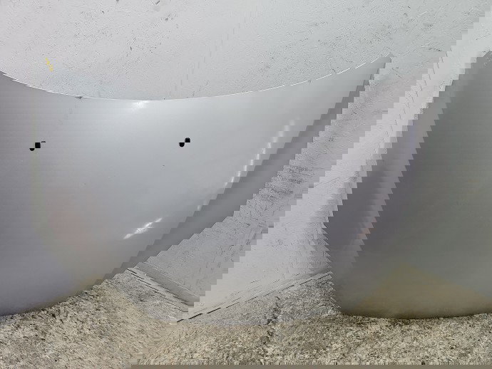 Capota motor Ford Focus 2 (DA) [Fabr 2004-2012] GRI