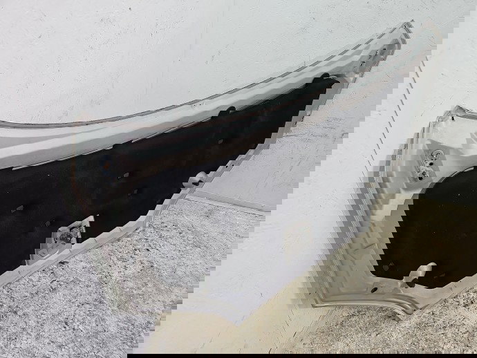 Capota motor Ford Focus 2 (DA) [Fabr 2004-2012] GRI