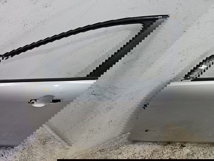 Usa stanga fata Ford Focus 2 Combi (DA) [Fabr 2004-2012] Moondust Silver