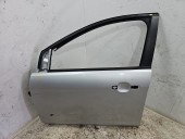 Usa stanga fata Ford Focus 2 Combi (DA) [Fabr 2004-2012] Moondust Silver