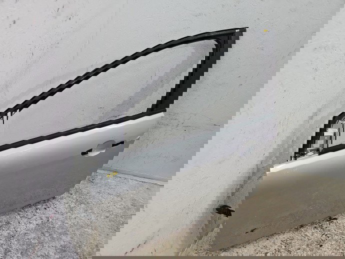 Usa stanga fata Ford Focus 2 Combi (DA) [Fabr 2004-2012] Moondust Silver