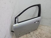 Usa stanga fata Ford Focus 2 Combi (DA) [Fabr 2004-2012] Moondust Silver