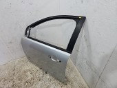 Usa stanga fata Ford Focus 2 Combi (DA) [Fabr 2004-2012] Moondust Silver