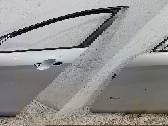 Usa stanga fata Ford Focus 2 Combi (DA) [Fabr 2004-2012] Moondust Silver