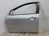 Usa stanga fata Ford Focus 2 Combi (DA) [Fabr 2004-2012] Moondust Silver